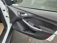 Ford Focus 1.5 TDCi Zetec Edition Hatchback 5dr Diesel Manual Euro 6 (s/s) (120 ps) 