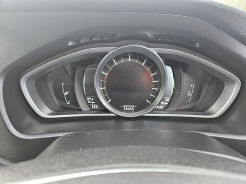 2.0 T2 R-Design Hatchback 5dr Petrol Manual Euro 6 (s/s) (122 ps)