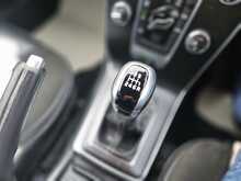 Volvo V40 2.0 T2 R-Design Hatchback 5dr Petrol Manual Euro 6 (s/s) (122 ps) 