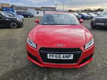 Audi TT 2.0 TDI ultra Sport Coupe 3dr Diesel Manual Euro 6 (s/s) (184 ps) 