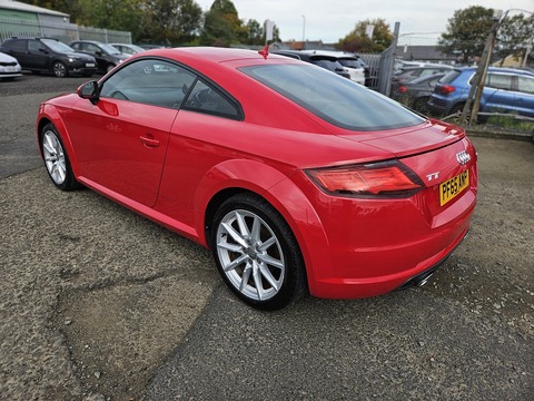 2.0 TDI ultra Sport Coupe 3dr Diesel Manual Euro 6 (s/s) (184 ps)