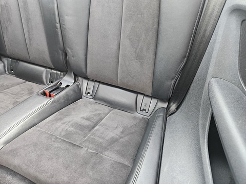 2.0 TDI ultra Sport Coupe 3dr Diesel Manual Euro 6 (s/s) (184 ps)