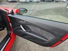 Audi TT 2.0 TDI ultra Sport Coupe 3dr Diesel Manual Euro 6 (s/s) (184 ps) 