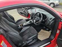 Audi TT 2.0 TDI ultra Sport Coupe 3dr Diesel Manual Euro 6 (s/s) (184 ps) 