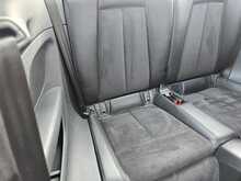 Audi TT 2.0 TDI ultra Sport Coupe 3dr Diesel Manual Euro 6 (s/s) (184 ps) 