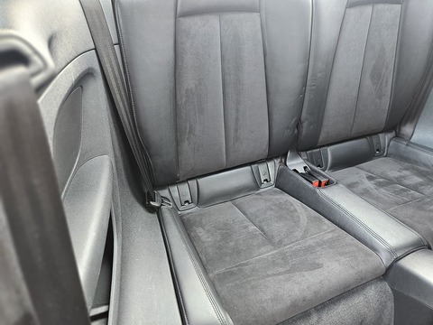 2.0 TDI ultra Sport Coupe 3dr Diesel Manual Euro 6 (s/s) (184 ps)