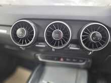 Audi TT 2.0 TDI ultra Sport Coupe 3dr Diesel Manual Euro 6 (s/s) (184 ps) 