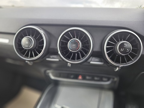 2.0 TDI ultra Sport Coupe 3dr Diesel Manual Euro 6 (s/s) (184 ps)