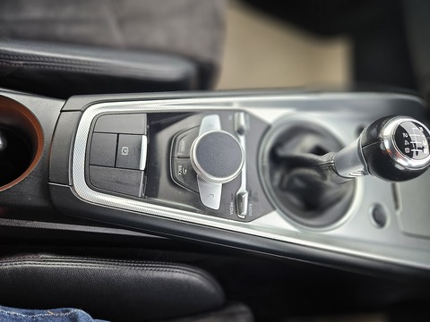 2.0 TDI ultra Sport Coupe 3dr Diesel Manual Euro 6 (s/s) (184 ps)