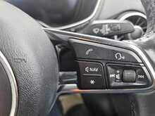 Audi TT 2.0 TDI ultra Sport Coupe 3dr Diesel Manual Euro 6 (s/s) (184 ps) 