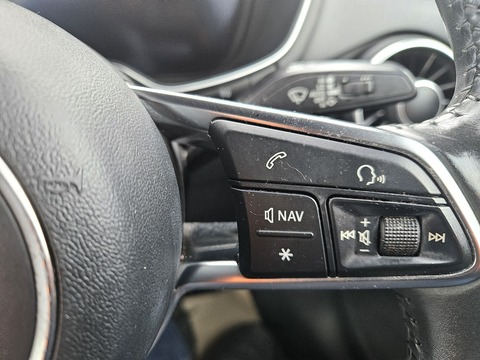 2.0 TDI ultra Sport Coupe 3dr Diesel Manual Euro 6 (s/s) (184 ps)