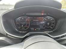 Audi TT 2.0 TDI ultra Sport Coupe 3dr Diesel Manual Euro 6 (s/s) (184 ps) 