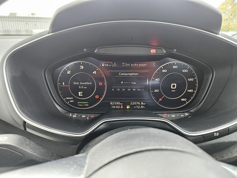 2.0 TDI ultra Sport Coupe 3dr Diesel Manual Euro 6 (s/s) (184 ps)