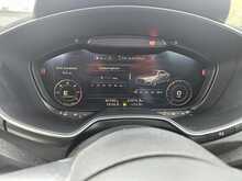 Audi TT 2.0 TDI ultra Sport Coupe 3dr Diesel Manual Euro 6 (s/s) (184 ps) 