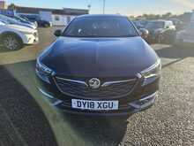 Vauxhall Insignia 1.5i Turbo SRi VX Line Nav Grand Sport 5dr Petrol Manual Euro 6 (s/s) (165 ps) 