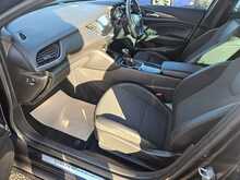 Vauxhall Insignia 1.5i Turbo SRi VX Line Nav Grand Sport 5dr Petrol Manual Euro 6 (s/s) (165 ps) 