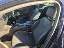 Vauxhall Insignia 1.5i Turbo SRi VX Line Nav Grand Sport 5dr Petrol Manual Euro 6 (s/s) (165 ps) 