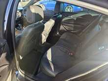 Vauxhall Insignia 1.5i Turbo SRi VX Line Nav Grand Sport 5dr Petrol Manual Euro 6 (s/s) (165 ps) 