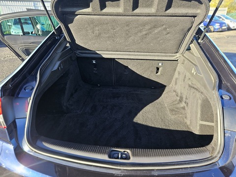 1.5i Turbo SRi VX Line Nav Grand Sport 5dr Petrol Manual Euro 6 (s/s) (165 ps)