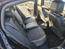 Vauxhall Insignia 1.5i Turbo SRi VX Line Nav Grand Sport 5dr Petrol Manual Euro 6 (s/s) (165 ps) 