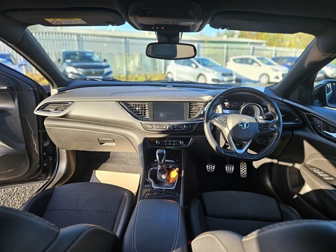 1.5i Turbo SRi VX Line Nav Grand Sport 5dr Petrol Manual Euro 6 (s/s) (165 ps)