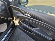 Vauxhall Insignia 1.5i Turbo SRi VX Line Nav Grand Sport 5dr Petrol Manual Euro 6 (s/s) (165 ps) 
