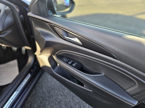 1.5i Turbo SRi VX Line Nav Grand Sport 5dr Petrol Manual Euro 6 (s/s) (165 ps)