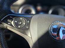 Vauxhall Insignia 1.5i Turbo SRi VX Line Nav Grand Sport 5dr Petrol Manual Euro 6 (s/s) (165 ps) 