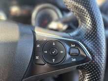 Vauxhall Insignia 1.5i Turbo SRi VX Line Nav Grand Sport 5dr Petrol Manual Euro 6 (s/s) (165 ps) 