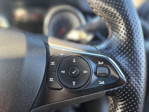 1.5i Turbo SRi VX Line Nav Grand Sport 5dr Petrol Manual Euro 6 (s/s) (165 ps)