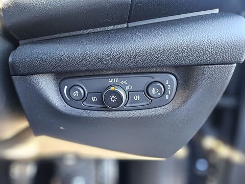 1.5i Turbo SRi VX Line Nav Grand Sport 5dr Petrol Manual Euro 6 (s/s) (165 ps)