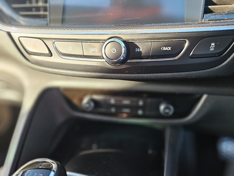 1.5i Turbo SRi VX Line Nav Grand Sport 5dr Petrol Manual Euro 6 (s/s) (165 ps)