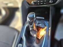 Vauxhall Insignia 1.5i Turbo SRi VX Line Nav Grand Sport 5dr Petrol Manual Euro 6 (s/s) (165 ps) 