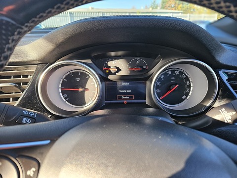 1.5i Turbo SRi VX Line Nav Grand Sport 5dr Petrol Manual Euro 6 (s/s) (165 ps)