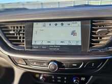 Vauxhall Insignia 1.5i Turbo SRi VX Line Nav Grand Sport 5dr Petrol Manual Euro 6 (s/s) (165 ps) 