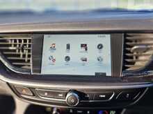 Vauxhall Insignia 1.5i Turbo SRi VX Line Nav Grand Sport 5dr Petrol Manual Euro 6 (s/s) (165 ps) 