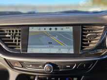 Vauxhall Insignia 1.5i Turbo SRi VX Line Nav Grand Sport 5dr Petrol Manual Euro 6 (s/s) (165 ps) 