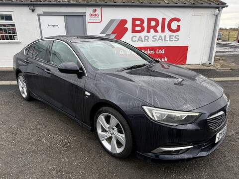 1.5i Turbo SRi VX Line Nav Grand Sport 5dr Petrol Manual Euro 6 (s/s) (165 ps)