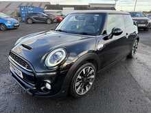 MINI Hatch Cooper S Exclusive 