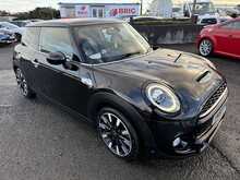 MINI Hatch Cooper S Exclusive 