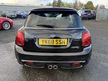 MINI Hatch Cooper S Exclusive 