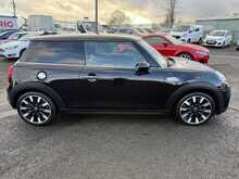 MINI Hatch Cooper S Exclusive 