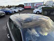 MINI Hatch Cooper S Exclusive 