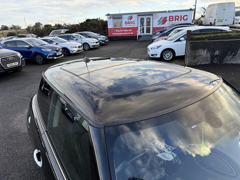 2.0 Cooper S Exclusive Hatchback 3dr Petrol Manual Euro 6 (s/s) (192 ps)