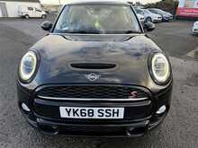 MINI Hatch Cooper S Exclusive 