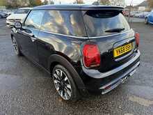MINI Hatch Cooper S Exclusive 