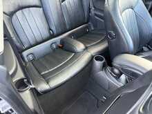 MINI Hatch Cooper S Exclusive 