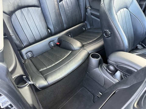 2.0 Cooper S Exclusive Hatchback 3dr Petrol Manual Euro 6 (s/s) (192 ps)