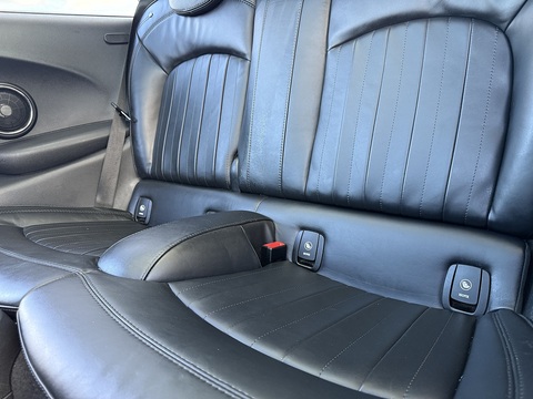 2.0 Cooper S Exclusive Hatchback 3dr Petrol Manual Euro 6 (s/s) (192 ps)