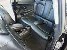 MINI Hatch Cooper S Exclusive 